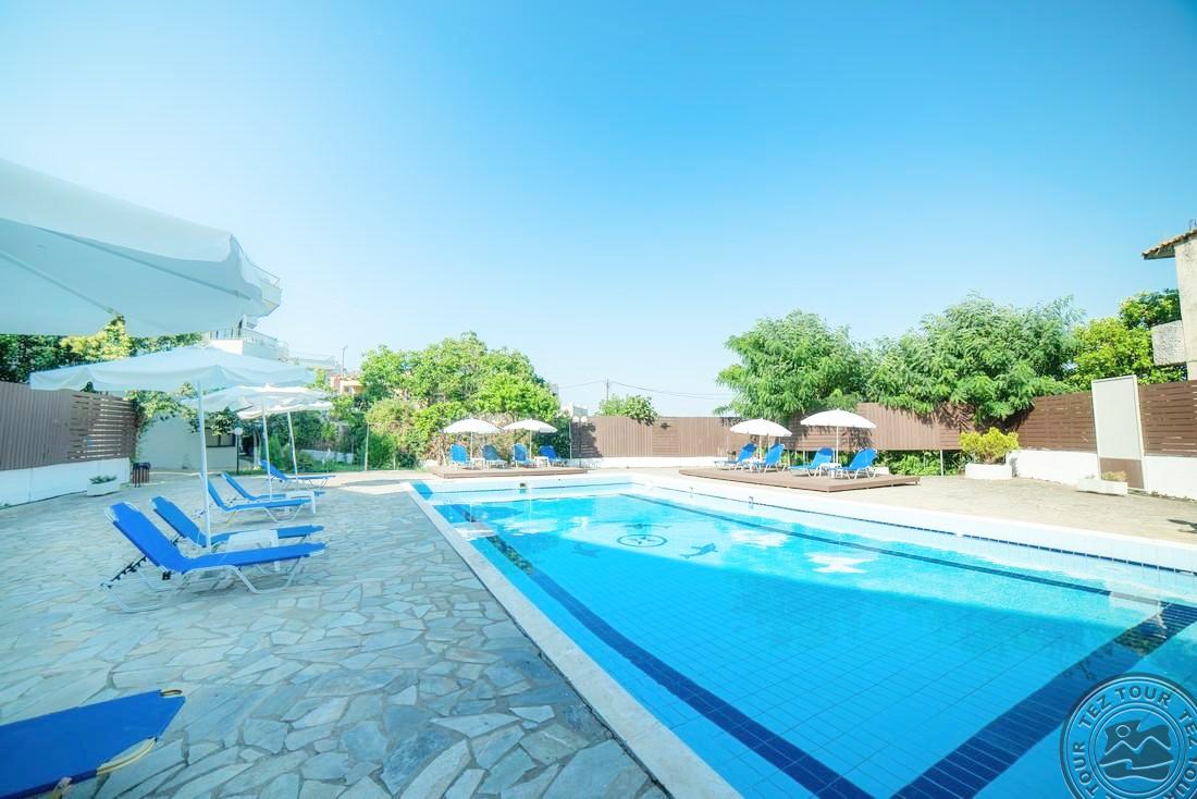 ALKIONIS HOTEL