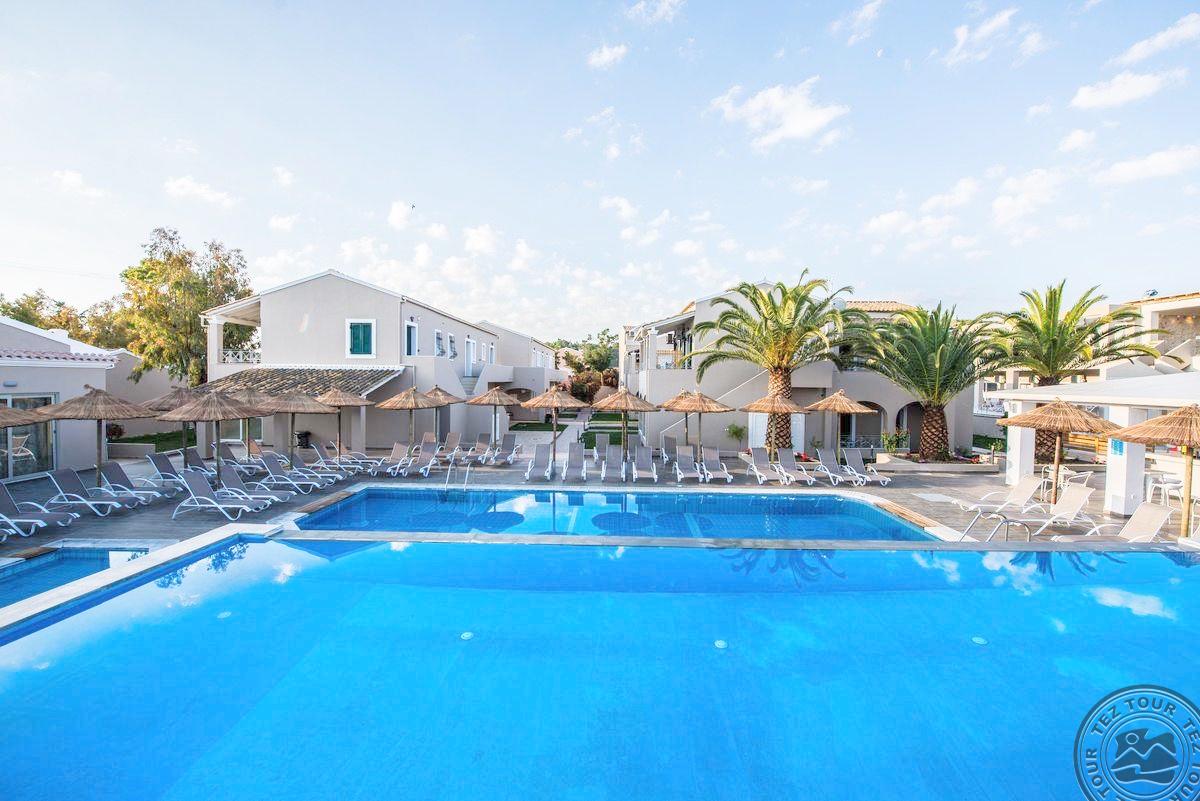 AMOUR HOLIDAY RESORT