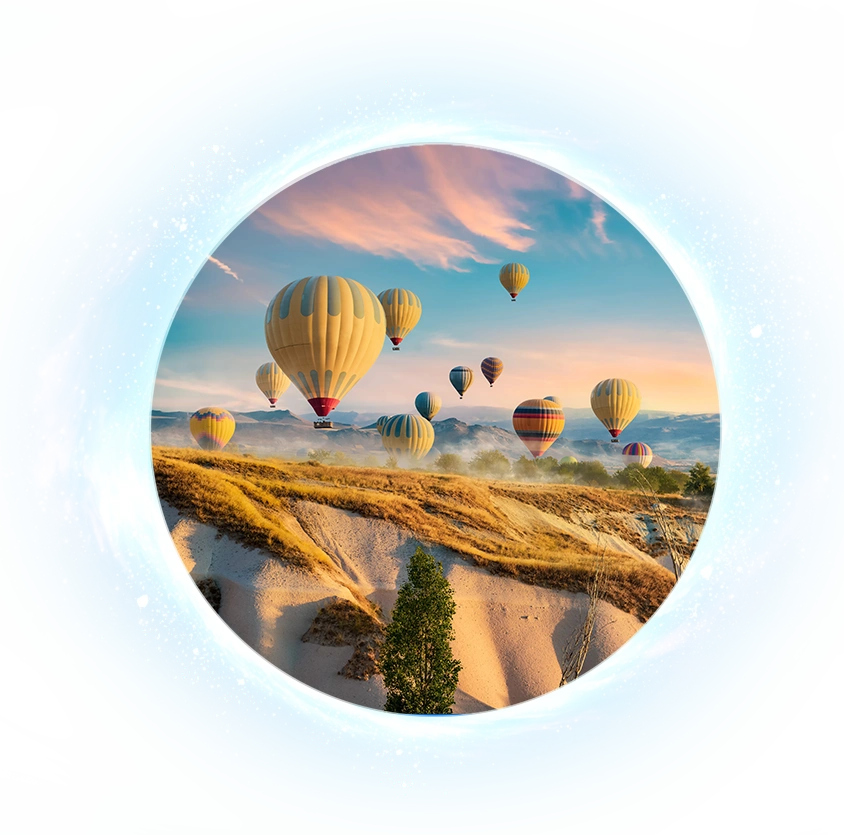 Kelionės į Turkiją