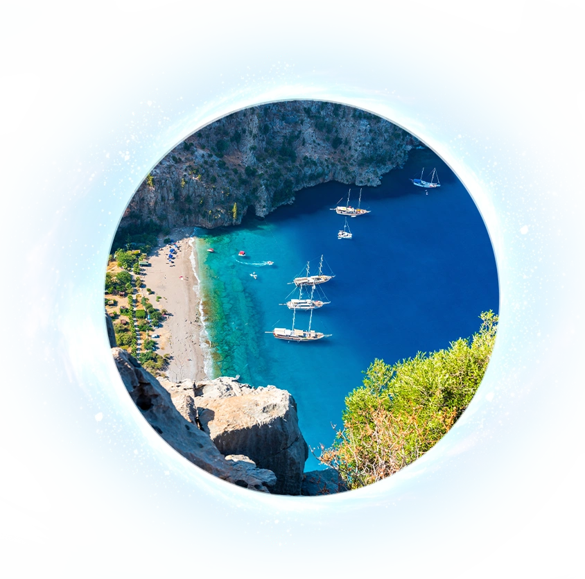 Kelionės į Fetiją