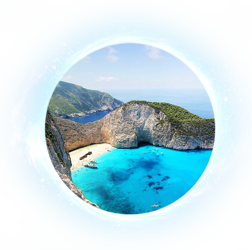 Kelionės į Graikiją