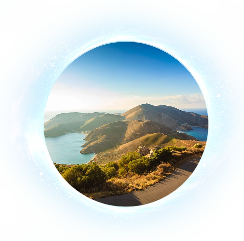 Kelionės į Peloponesą