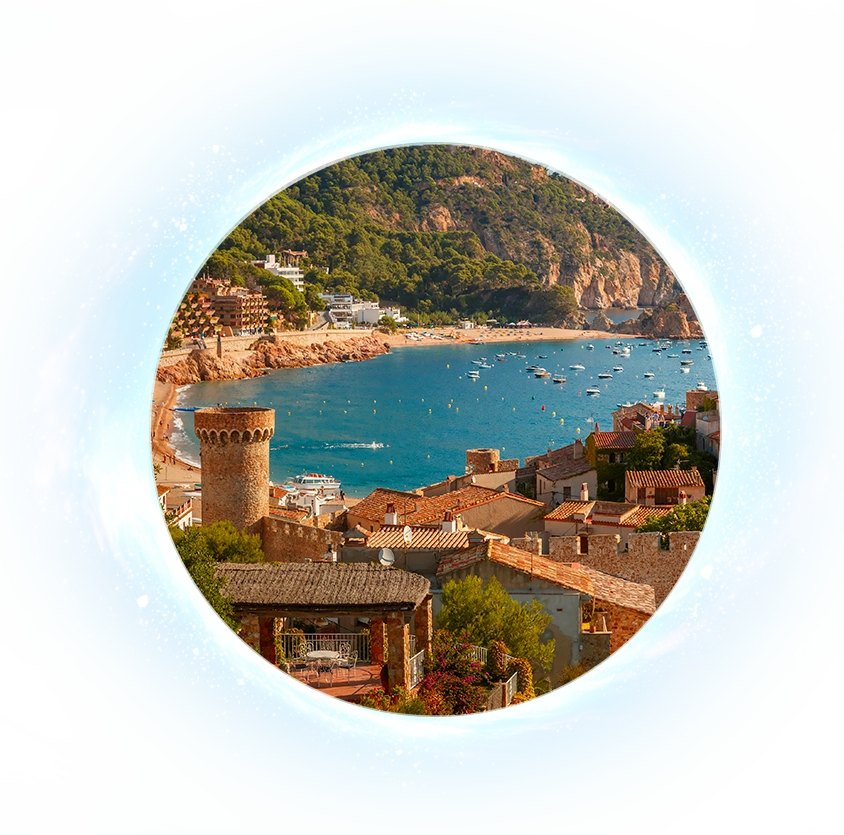 Kelionės į Ispaniją