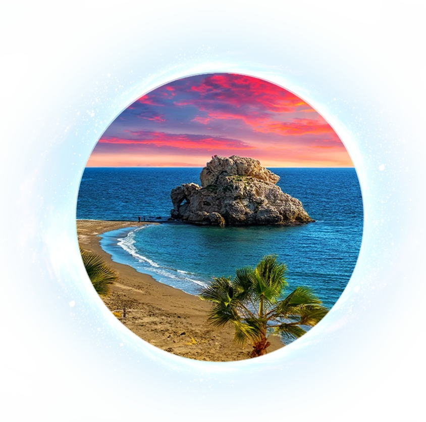 Kelionės į Malagą