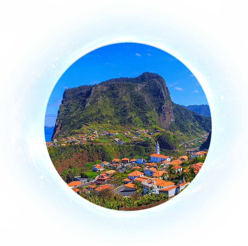 Kelionės į Madeirą