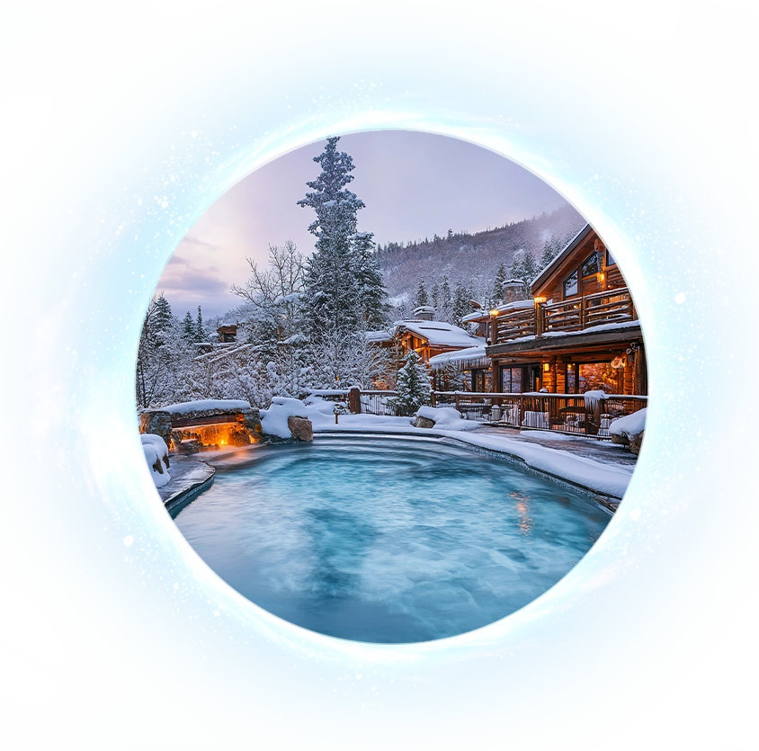 Slidinėjimo kelionės į Austriją