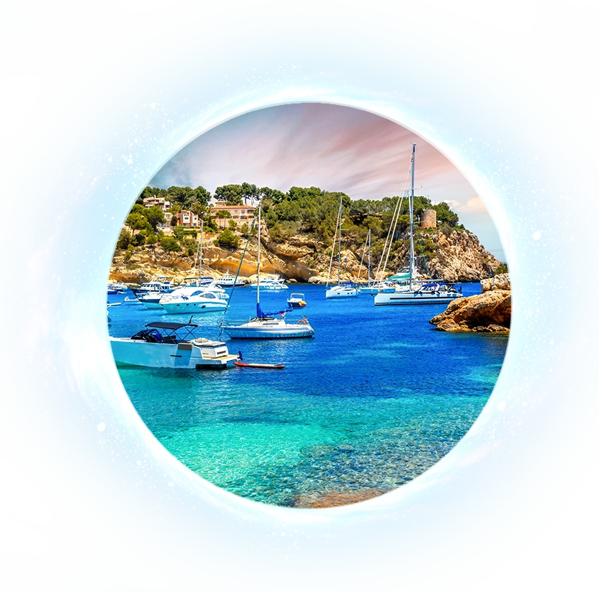 Kelionės į Maljorką